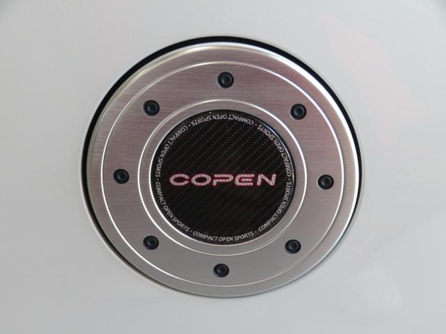 コペンローブ　　純正７型ナビ　バックカメラ　ＥＴＣ　１年間無料保証エアバック　地デジ　１オーナー　ターボ車　整備記録簿　ブルートゥース　運転席・助手席シートヒーター　ＡＷ　キーフリー　ＤＶＤ再生　ＵＳＢ　前方用ドライブレコーダー　オートエアコン　ＬＥＤヘッドライト（三重県）の中古車