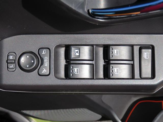 タフトＧターボ　純正７型ナビ　バックカメラ　ＥＴＣ　１年間無料保証衝突被害軽減装置　車線逸脱　Ａライト　電格ミラー　アイスト　ｂｌｕｅｔｏｏｔｈ　前席シートヒーター　ワンオーナー車　エアバック　ＡＢＳ　地デジ　ＵＳＢ　電動パーキングブレーキ　前方用ドライブレコーダー（三重県）の中古車
