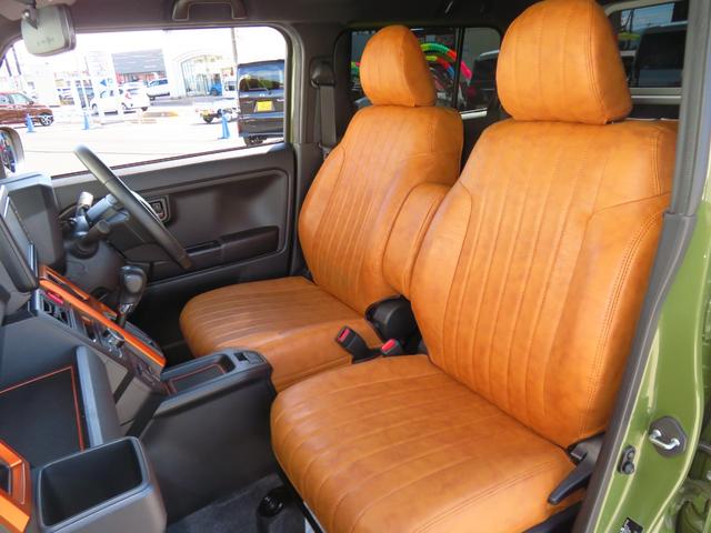 タフトＧターボ　純正７型ナビ　バックカメラ　ＥＴＣ　１年間無料保証衝突被害軽減装置　車線逸脱　Ａライト　電格ミラー　アイスト　ｂｌｕｅｔｏｏｔｈ　前席シートヒーター　ワンオーナー車　エアバック　ＡＢＳ　地デジ　ＵＳＢ　電動パーキングブレーキ　前方用ドライブレコーダー（三重県）の中古車