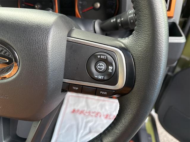 タフトＧターボ　純正７型ナビ　バックカメラ　ＥＴＣ　１年間無料保証衝突被害軽減装置　車線逸脱　Ａライト　電格ミラー　アイスト　ｂｌｕｅｔｏｏｔｈ　前席シートヒーター　ワンオーナー車　エアバック　ＡＢＳ　地デジ　ＵＳＢ　電動パーキングブレーキ　前方用ドライブレコーダー（三重県）の中古車