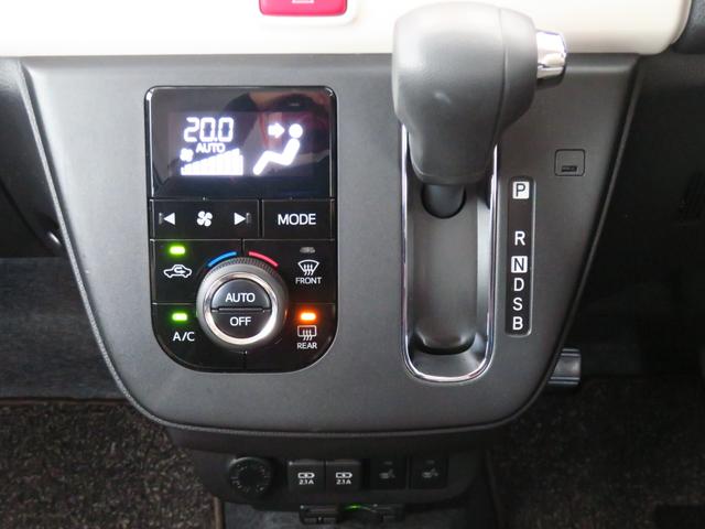 ミラトコットＧ　リミテッド　ＳＡIII　　　純正７型ナビ　１年間無料保証誤発進抑制機能　前席シートヒーター　ＬＥＤ　ワンオーナー車　オートマチックハイビーム　ＥＴＣ　ＤＶＤ再生　地デジ　ＵＳＢ　パノラマカメラ　前方用ドライブレコーダー　コーナーセンサー　キーフリー（三重県）の中古車