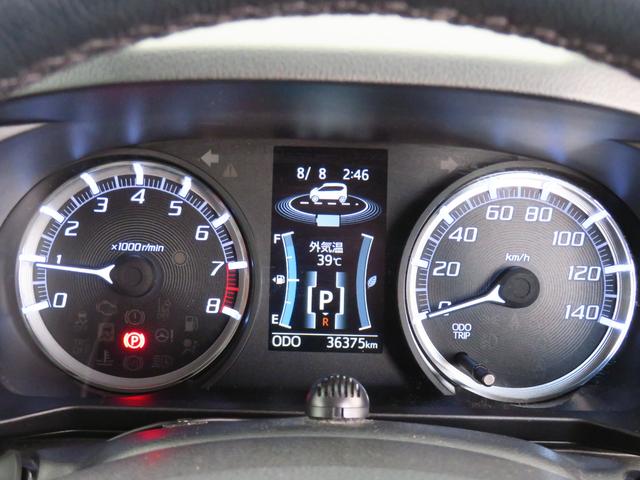 ムーヴカスタムＸリミテッドＳＡIII　純正７型ナビ　１年間無料保証ＵＳＢ接続　ＢＬＵＥＴＯＯＴＨ　電格ミラー　Ａライト　ＴＶ　ＤＶＤ再生　ＬＥＤ　運転席シートヒーター　エコアイドル　ワンオーナー　パノラマカメラ　キーフリー　オートエアコン　パワーウィンドウ（三重県）の中古車