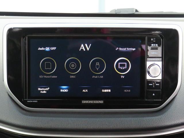 ムーヴカスタムＸリミテッドＳＡIII　純正７型ナビ　１年間無料保証ＵＳＢ接続　ＢＬＵＥＴＯＯＴＨ　電格ミラー　Ａライト　ＴＶ　ＤＶＤ再生　ＬＥＤ　運転席シートヒーター　エコアイドル　ワンオーナー　パノラマカメラ　キーフリー　オートエアコン　パワーウィンドウ（三重県）の中古車