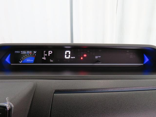 タントカスタムＸ　ｅｃｏＩＤＬＥ非装着車　　　　　　１年間無料保証３６０°カメラ　衝突軽減ブレーキ　コーナーセンサー　ＴＶ　盗難警報　ＬＥＤ　ワンオーナー　前席シートヒーター　９型ディスプレイオーディオ　電動パーキングブレーキ　両側パワースライドドア　届出済未使用車（三重県）の中古車