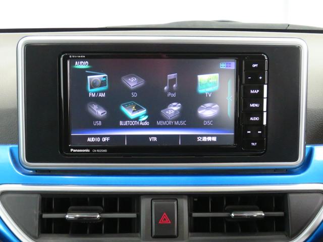 キャストアクティバＧ　ＶＳ　ＳＡIII　　　７型ナビ　１年間無料保証電動格納ミラー　ＥＴＣ　地デジ　Ｂｌｕｅｔｏｏｔｈ　ワンオーナー　オートライト　前方用ドラレコ　アイドリングストップ　ＬＥＤヘッドライト　パノラマカメラ　運転席・助手席シートヒーター　ＵＳＢ接続（三重県）の中古車
