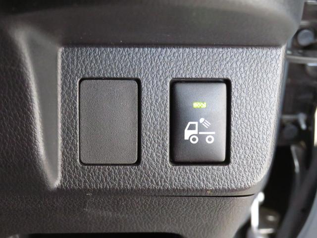 ハイゼットトラックエクストラＳＡIIIｔ　　　　４ＷＤ　４ＡＴ　１年間無料保証ペダル踏み間違い抑制　衝突回避支援ブレーキ　ゲートプロテクター　ゲートチェーン　あゆみ板掛け　レベリング　マニュアルエアコン　荷台作業照明　パワーウィンドウ　キーレスエントリー　ＣＤ再生（三重県）の中古車