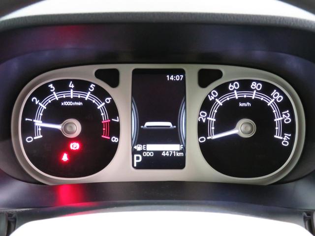 ムーヴキャンバスストライプスＧターボ　電動パーキングブレーキ　１年間無料保証Ｂカメラ　１オーナー　運転席・助手席シートヒーター　左右オートスライド　ＬＥＤヘッドライト　元試乗車　ターボ車　記録簿　コーナーセンサー　キーフリー　オートエアコン　パワーウィンドウ　純正フロアマット（三重県）の中古車