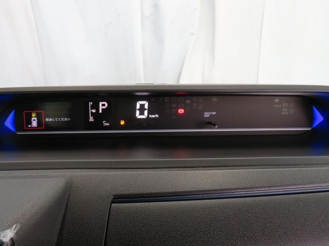タントカスタムＸ　　　届出済未使用車　バックカメラ　１年間無料保証衝突軽減ブレーキ　コーナーセンサー　Ｂｌｕｅｔｏｏｔｈオーディオ　アイドリングストップ　ＴＶ　盗難警報　ワンオーナー　９型ディスプレイオーディオ　電動パーキングブレーキ　運転席・助手席シートヒーター（三重県）の中古車