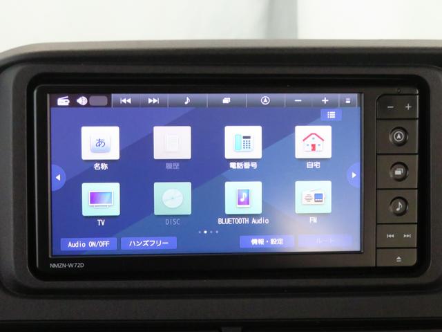 ハイゼットカーゴＤＸ　　２ＷＤ　ＣＶＴ　純正７型ナビ　ＥＴＣ　１年間無料保証Ｂｌｕｅｔｏｏｔｈ対応　ＵＳＢ接続　安全ボディ　キーレスキー　両側スライドドア　記録簿　地デジ　前後ドラレコ　コーナーセンサー　レベリング　パワーウィンドウ　マニュアルエアコン　純正フロアマット（三重県）の中古車