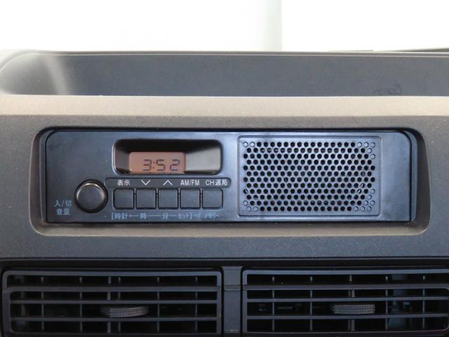ハイゼットトラックスタンダード　　　　スマートアシスト非装着車　１年間無料保証ワンオーナ　パワステ　運転席エアバッグ　アイドルストップ　点検記録簿　ＡＢＳ　ゲートプロテクター　マニュアルエアコン　コーナーセンサー　レベリング　純正フロアマット　あゆみ板掛け　２ＷＤ　ＣＶＴ（三重県）の中古車