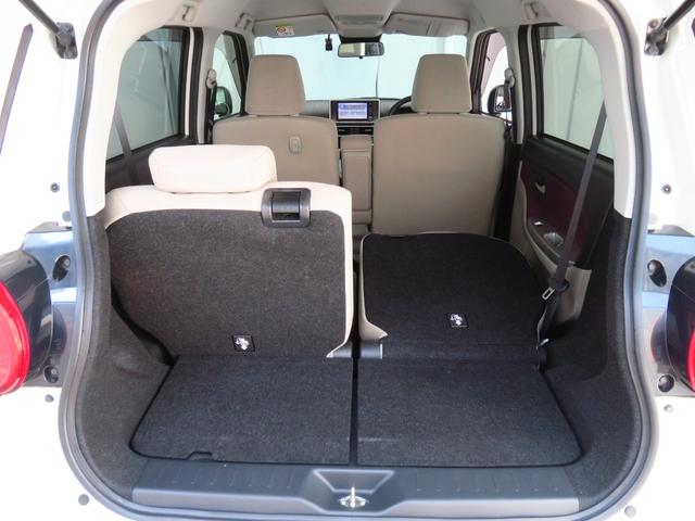 キャストスタイルＧ　ＶＳ　ＳＡIII　　純正７型ナビ　１年間無料保証ＵＳＢ接続　アイストップ　軽減ブレーキ　シートヒータ　地デジ　電動格納式ミラー　ＢＬＵＥＴＯＯＴＨ　ＬＥＤランプ　オートハイビーム　ＥＴＣ　キーフリー　パノラマカメラ　前後ドラレコ　オートエアコン（三重県）の中古車