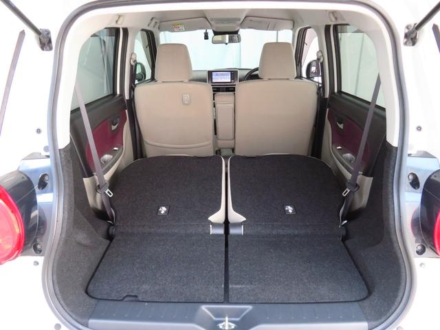 キャストスタイルＧ　ＶＳ　ＳＡIII　　純正７型ナビ　１年間無料保証ＵＳＢ接続　アイストップ　軽減ブレーキ　シートヒータ　地デジ　電動格納式ミラー　ＢＬＵＥＴＯＯＴＨ　ＬＥＤランプ　オートハイビーム　ＥＴＣ　キーフリー　パノラマカメラ　前後ドラレコ　オートエアコン（三重県）の中古車