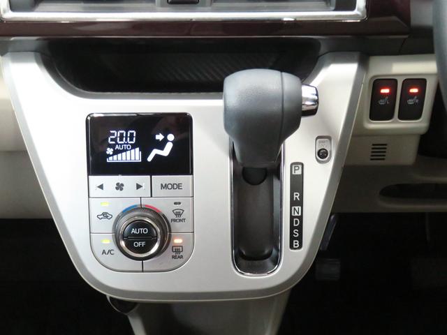 キャストスタイルＧ　ＶＳ　ＳＡIII　　純正７型ナビ　１年間無料保証ＵＳＢ接続　アイストップ　軽減ブレーキ　シートヒータ　地デジ　電動格納式ミラー　ＢＬＵＥＴＯＯＴＨ　ＬＥＤランプ　オートハイビーム　ＥＴＣ　キーフリー　パノラマカメラ　前後ドラレコ　オートエアコン（三重県）の中古車
