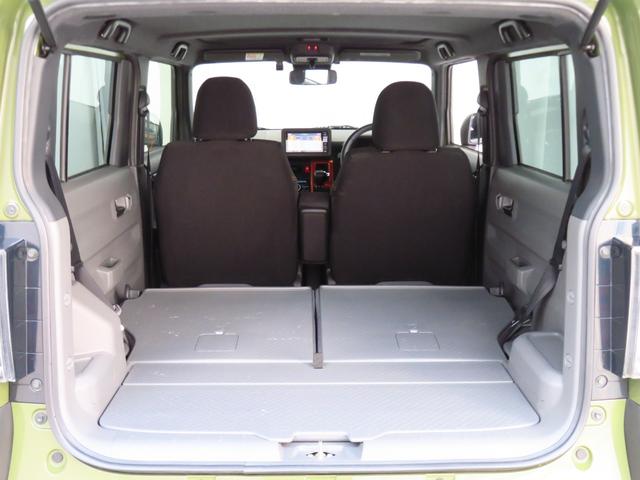 タフトＧ　純正７型ナビ　バックカメラ　前後ドラレコ　１年間無料保証運転席助手席エアバッグ　被害軽減ブレーキ　コーナーセンサ　運転席・助手席シートヒーター　Ｉストップ　プッシュスタート　点検記録簿　ＵＳＢ接続　電動パーキングブレーキ　ＥＴＣ　Ｂｌｕｅｔｏｏｔｈ対応（三重県）の中古車