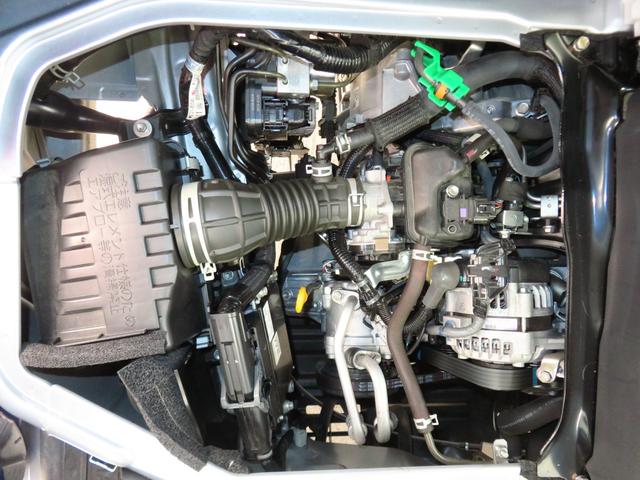 ハイゼットカーゴＤＸ　　２ＷＤ　ＣＶＴ　純正７型ナビ　ＥＴＣ　１年間無料保証Ｂｌｕｅｔｏｏｔｈ対応　前後ドライブレコーダ　ＤＶＤ　ＵＳＢ　安全ボディ　ＴＶ　キーレスキー　両側スライドドア　エコアイドル　記録簿　レベリング　マニュアルエアコン　コーナーセンサー　パワーウィンドウ（三重県）の中古車