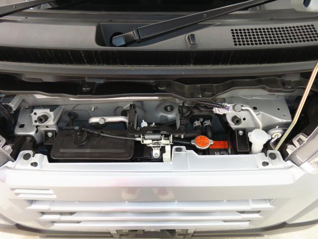 ハイゼットカーゴＤＸ　　２ＷＤ　ＣＶＴ　純正７型ナビ　ＥＴＣ　１年間無料保証Ｂｌｕｅｔｏｏｔｈ対応　前後ドライブレコーダ　ＤＶＤ　ＵＳＢ　安全ボディ　ＴＶ　キーレスキー　両側スライドドア　エコアイドル　記録簿　レベリング　マニュアルエアコン　コーナーセンサー　パワーウィンドウ（三重県）の中古車