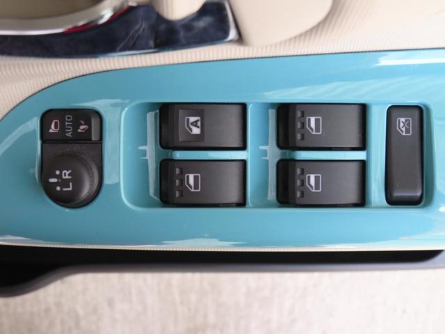 ムーヴキャンバスＧメイクアップ　ＳＡII　　　　純正８型ナビ　１年間無料保証両側自動スライドドア　電動ミラー　衝突回避支援　地デジ　ＵＳＢポート　３６０度カメラ　Ｂｌｕｅｔｏｏｔｈ音楽　１オーナ　キーフリーキー　プッシュスタート　ＬＥＤ　前後ドラレコ　ＥＴＣ　オートエアコン（三重県）の中古車