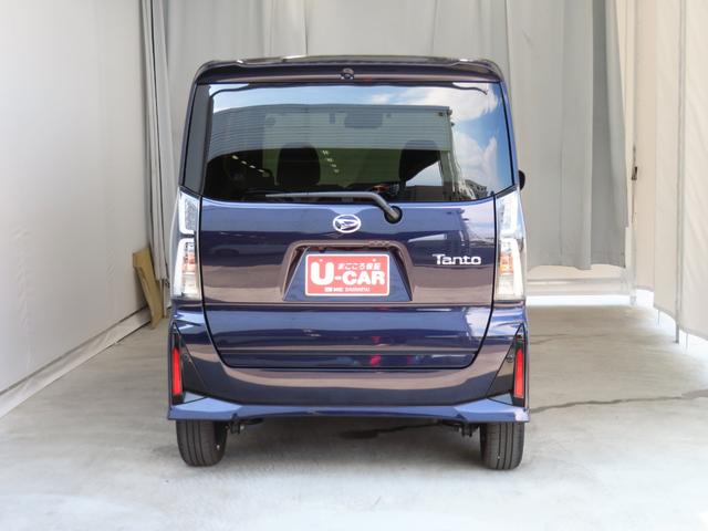 タントカスタムＲＳ　　純正７型ナビ　パノラマカメラ　１年間無料保証両側パワスライドドア　レーンキープＡ　ＩＳＴＯＰ　コーナーセンサー　地デジ　ＢＴ対応　ＥＴＣ　運転席・助手席シートヒーター　ターボ　前後ドラレコ　電動パーキングブレーキ　キーフリー　ＵＳＢ接続（三重県）の中古車