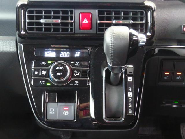 タントカスタムＲＳ　　純正７型ナビ　パノラマカメラ　１年間無料保証両側パワスライドドア　レーンキープＡ　ＩＳＴＯＰ　コーナーセンサー　地デジ　ＢＴ対応　ＥＴＣ　運転席・助手席シートヒーター　ターボ　前後ドラレコ　電動パーキングブレーキ　キーフリー　ＵＳＢ接続（三重県）の中古車