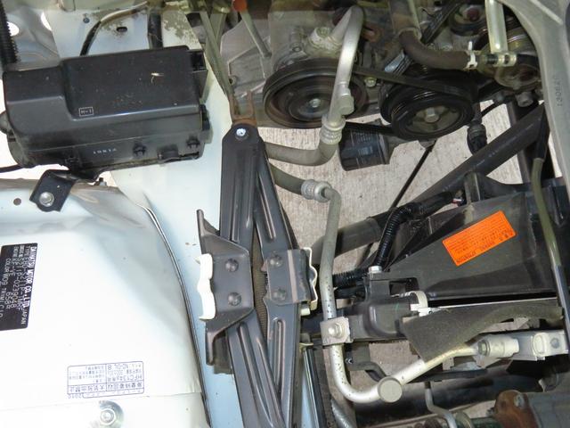 ハイゼットトラックエアコン・パワステスペシャル　４ＷＤ　５ＭＴ　１年間無料保証ＰＳ　マニュアルエアコン　ゲートプロテクター　レベリング　ＡＭ／ＦＭラジオ（三重県）の中古車