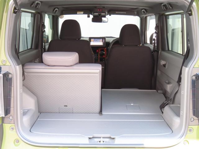 タフトＧターボ　純正７型ナビ　バックカメラ　ＥＴＣ　１年間無料保証地デジ　ＤＶＤ再生　誤発進抑制装置　ブルートゥース　１オーナー　ルーフレール　ＵＳＢ　ＬＥＤライト　キーフリー　ＡＢＳ　前後ドラレコ　運転席・助手席シートヒータ　電動パーキングブレーキ　コーナーセンサ（三重県）の中古車