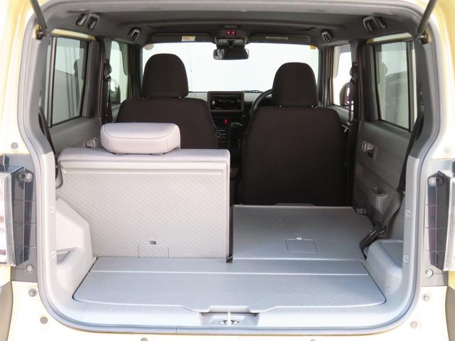 タフトＸ　電動パーキングブレーキ　コーナーセンサー　１年間無料保証展示車　電動ミラー　ハイビームアシスト　デュアルエアバッグ　安全ボディ　キーフリー　記録簿　ＬＥＤヘッドライト　ガラスルーフ　オートライト　ＡＢＳ　バックカメラ　オートエアコン　パワーウィンドウ（三重県）の中古車