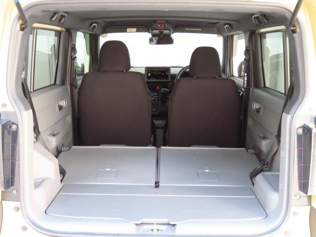 タフトＸ　電動パーキングブレーキ　コーナーセンサー　１年間無料保証展示車　電動ミラー　ハイビームアシスト　デュアルエアバッグ　安全ボディ　キーフリー　記録簿　ＬＥＤヘッドライト　ガラスルーフ　オートライト　ＡＢＳ　バックカメラ　オートエアコン　パワーウィンドウ（三重県）の中古車