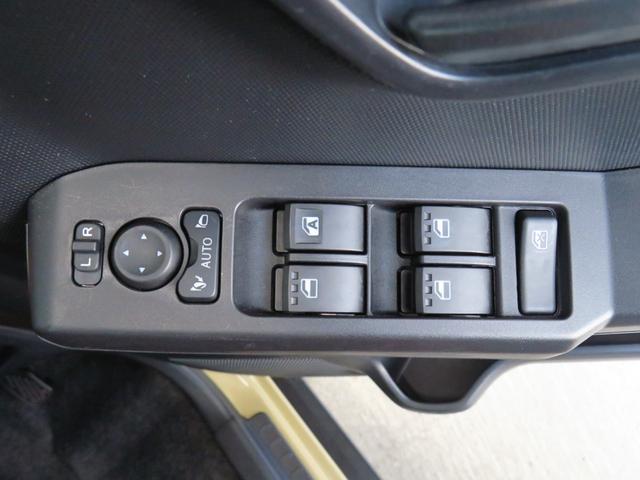 タフトＸ　電動パーキングブレーキ　コーナーセンサー　１年間無料保証展示車　電動ミラー　ハイビームアシスト　デュアルエアバッグ　安全ボディ　キーフリー　記録簿　ＬＥＤヘッドライト　ガラスルーフ　オートライト　ＡＢＳ　バックカメラ　オートエアコン　パワーウィンドウ（三重県）の中古車