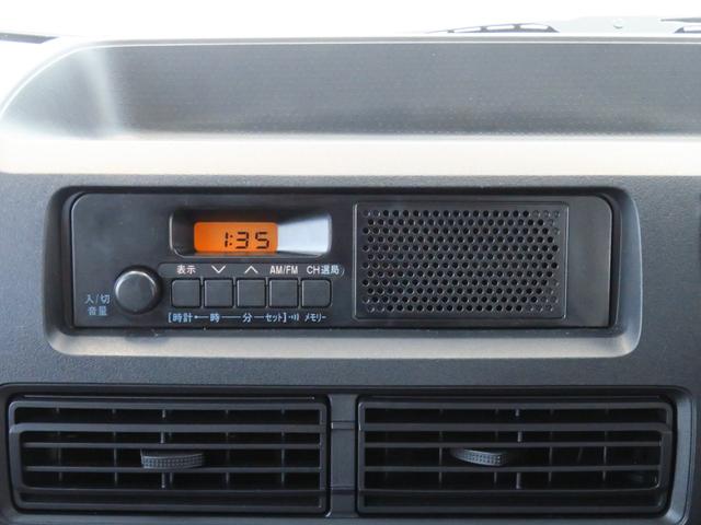 ハイゼットカーゴＤＸ　　　　　　　２ＷＤ　ＣＶＴ　レベリング　１年間無料保証キーレスキー　両側スライドドア　オートライト　記録簿　レーンアシスト　両席エアバッグ　ワンオーナー　ＡＢＳ　マニュアルエアコン　コーナーセンサー　パワーウィンドウ　純正フロアマット　ＡＭ／ＦＭラジオ（三重県）の中古車