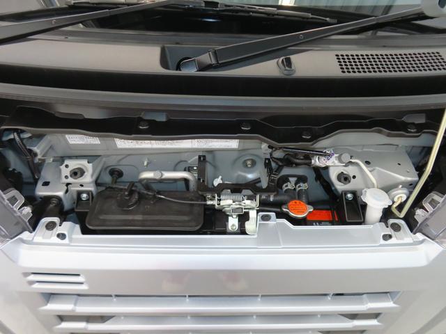 ハイゼットカーゴＤＸ　　　　　　　２ＷＤ　ＣＶＴ　レベリング　１年間無料保証キーレスキー　両側スライドドア　オートライト　記録簿　レーンアシスト　両席エアバッグ　ワンオーナー　ＡＢＳ　マニュアルエアコン　コーナーセンサー　パワーウィンドウ　純正フロアマット　ＡＭ／ＦＭラジオ（三重県）の中古車