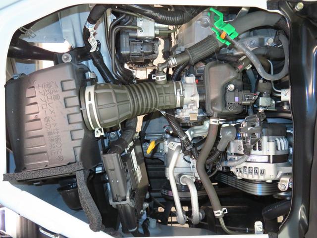 ハイゼットカーゴＤＸ　　　２ＷＤ　ＣＶＴ　キーレスエントリー　１年間無料保証コーナーセンサー　両側スライドドア　エコアイドル　ハイビームアシスト　オートライト　記録簿　レーンアシスト　両席エアバッグ　ワンオーナー　ＡＢＳ　マニュアルエアコン　パワーウィンドウ　レベリング（三重県）の中古車