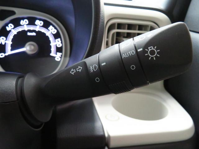 ムーヴキャンバスストライプスＧ　　届出済未使用車　キーフリー　１年間無料保証コーナーセンサー　アイドルストップ　バックカメラ　プッシュスタート　運転席・助手席シートヒーター　ワンオーナー　ＬＥＤライト　元試乗車　車線逸脱警報　両側パワースライドドア　電動パーキングブレーキ（三重県）の中古車