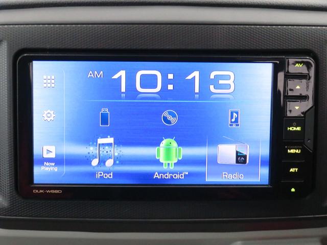 ミライースＸ　ＳＡIII　　７型ディスプレイオーディオ　１年間無料保証盗難防止アラーム　衝突回避支援ブレーキ　コーナーセンサ　電格ミラ　ブルートゥース　レーンキープアシスト　Ｂカメ　ＵＳＢ接続　記録簿　１オーナー　マニュアルエアコン　キーレスエントリー　パワーウィンドウ（三重県）の中古車