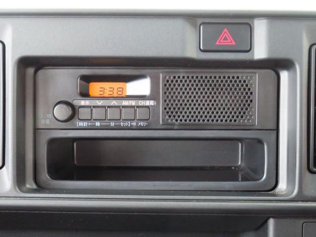 ハイゼットカーゴＤＸ　ＳＡIII　２ＷＤ　４ＡＴ　レベリング　１年間無料保証ヘッドライトＬＥＤ　キ−レス　両側スライド　記録簿あり　デュアルエアバッグ　エコアイドル　オートハイビーム　オートライト　前後ドラレコ　ＡＢＳ　マニュアルエアコン　パワーウィンドウ　ＡＭ／ＦＭラジオ（三重県）の中古車