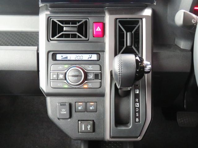 タフトＧ　クロムベンチャー　　　　　パノラマカメラ　１年間無料保証試乗車　ｂｌｕｅｔｏｏｔｈ　衝突軽減装置　Ｓヒーター　電動格納式ミラー　車線逸脱警報装置　サンル−フ　ワンオーナー　ＵＳＢ　ＴＶ　９型ディスプレイオーディオ　電動パーキングブレーキ　コーナーセンサー（三重県）の中古車