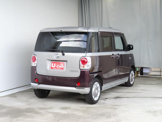 ムーヴキャンバスGブラックインテリアリミテッド SAIII 1年間無料保証ブレーキサポート DVD再生 BLUETOOTH 両側自動ドア エコアイドル 電動格納ドアミラー フルセグ LEDランプ 純正7型ナビ 前後ドラレコ パノラマカメラ ETC キーフリー オートエアコン(三重県)の中古車