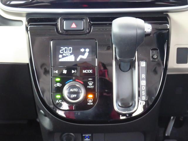 ムーヴキャンバスGブラックインテリアリミテッド SAIII 1年間無料保証ブレーキサポート DVD再生 BLUETOOTH 両側自動ドア エコアイドル 電動格納ドアミラー フルセグ LEDランプ 純正7型ナビ 前後ドラレコ パノラマカメラ ETC キーフリー オートエアコン(三重県)の中古車