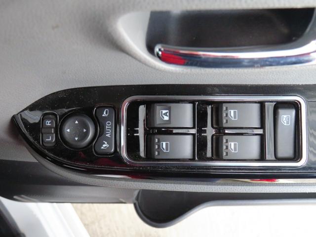 タントカスタムＲＳ　　純正９型ナビ　パノラマカメラ　１年間無料保証両側パワスライドドア　レーンキープＡ　ＩＳＴＯＰ　地デジ　ＢＴ対応　ＥＴＣ　ターボ　ＬＥＤライト　ＵＳＢポート　ＤＶＤ　キーフリー　コーナーセンサー　オートエアコン　スマートパノラマパーキングアシスト（三重県）の中古車