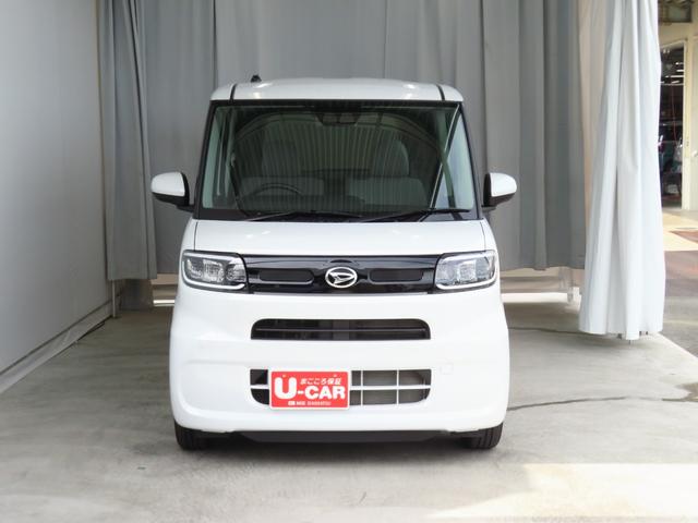 タントＸ　純正７型ナビ　バックカメラ　前後ドラレコ　１年間無料保証ブルートゥースオーディオ　地デジ　電動ミラー　ＵＳＢ接続　ＥＴＣ　ＬＥＤライト　助手席側パワースライドドア　コーナーセンサー　オートエアコン　電動パーキングブレーキ　運転席・助手席シートヒーター（三重県）の中古車