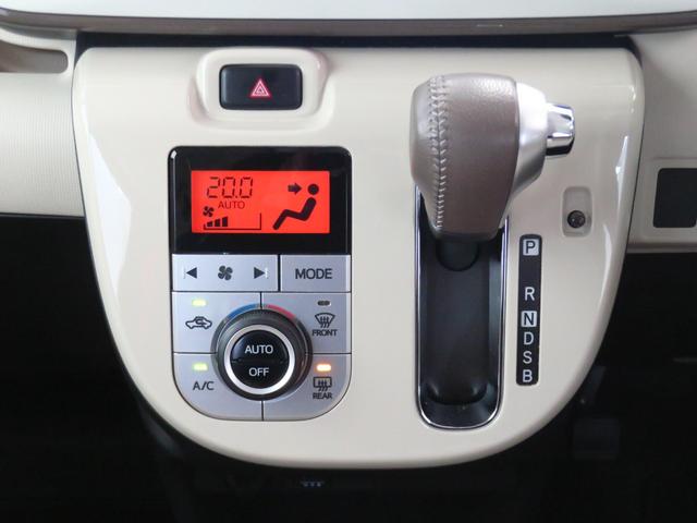 ムーヴキャンバスＸメイクアップリミテッド　ＳＡIII　　　　　１年間無料保証ＵＳＢ　Ｂｔオーディオ　盗難防止装置　地デジ　プッシュスタート　オートハイビーム　ＤＶＤ　電動格納ミラー　ベンチシート　純正７型ナビ　前後ドラレコ　パノラマカメラ　両側パワースライドドア　キーフリー（三重県）の中古車