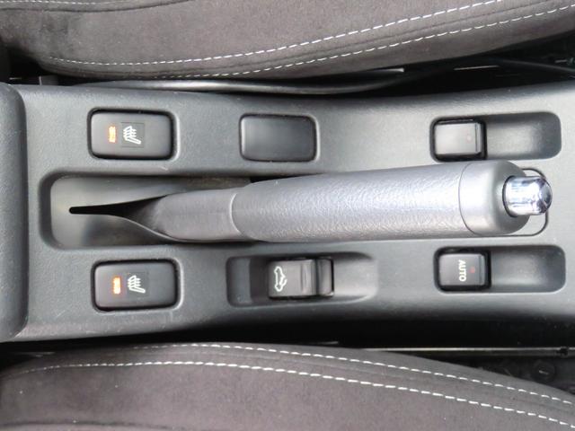 コペンＧＲ　スポーツ　　純正７型ナビ　バックカメラ　１年間無料保証セキュリティ　地デジ　衝突安全ボディ　前後ドラレコ　ＤＶＤ　ターボ　記録簿　ＡＷ　ＡＢＳ　オートライト　ＢＴ接続　ＥＴＣ　運転席・助手席シートヒーター　キーフリー　オートエアコン　パワーウィンドウ（三重県）の中古車