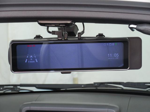 コペンＧＲ　スポーツ　　純正７型ナビ　バックカメラ　１年間無料保証セキュリティ　地デジ　衝突安全ボディ　前後ドラレコ　ＤＶＤ　ターボ　記録簿　ＡＷ　ＡＢＳ　オートライト　ＢＴ接続　ＥＴＣ　運転席・助手席シートヒーター　キーフリー　オートエアコン　パワーウィンドウ（三重県）の中古車