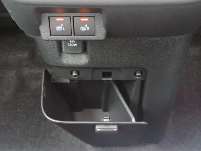 ムーヴキャンバスストライプスG 届出済未使用車 キーフリー 1年間無料保証Bカメラ セキュリティアラーム プッシュスタート 運転席・助手席シートヒーター ワンオーナー LEDライト 元試乗車 車線逸脱警報 電動パーキングブレーキ 両側パワースライドドア コーナーセンサー(三重県)の中古車