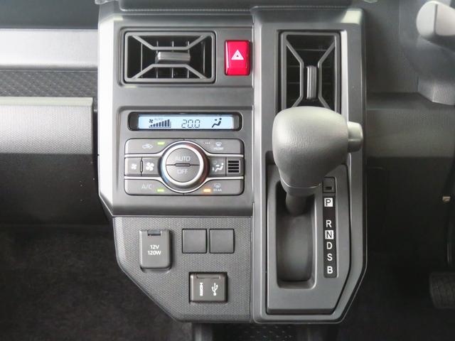 タフトＸ　届出済未使用車　バックカメラ　キーフリー　１年間無料保証展示車　電動ミラー　ＢＴオーディオ　ハイビームアシスト　デュアルエアバッグ　安全ボディ　記録簿　フルセグテレビ　ＬＥＤヘッドライト　ガラスルーフ　電動パーキングブレーキ　コーナーセンサー　ＨＤＭＩ接続（三重県）の中古車