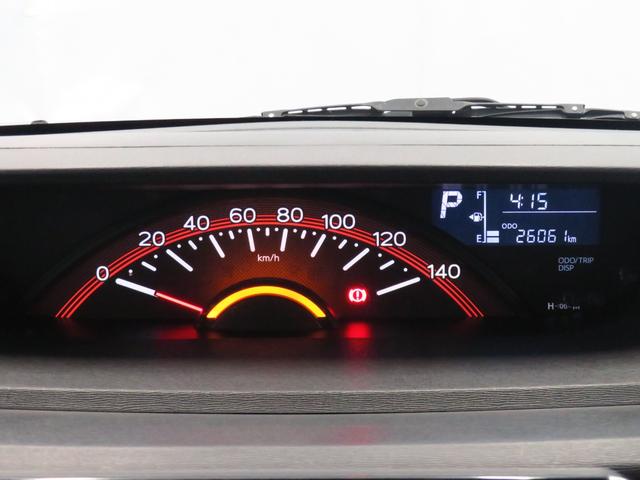 タントＸターボ　ＳＡIII　　　　　　純正７型ナビ　１年間無料保証運転席シートヒータ　両側スライド片側電動ドア　電動格納ドアミラー　衝突被害軽減ブレーキ　エアバッグ　オートライト　Ｂｌｕｅｔｏｏｔｈ　ターボ　オートエアコン　地デジ　バックカメラ　キーフリー（三重県）の中古車