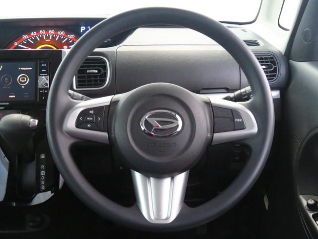 タントＸターボ　ＳＡIII　　　　　　純正７型ナビ　１年間無料保証運転席シートヒータ　両側スライド片側電動ドア　電動格納ドアミラー　衝突被害軽減ブレーキ　エアバッグ　オートライト　Ｂｌｕｅｔｏｏｔｈ　ターボ　オートエアコン　地デジ　バックカメラ　キーフリー（三重県）の中古車