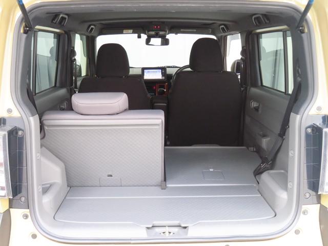 タフトＧターボ　　　　４ＷＤ　ＣＶＴ　純正７型ナビ　１年間無料保証電動格納ドアミラー　地デジ　ＤＶＤ再生　ＵＳＢ　ＬＥＤ　ＥＴＣ　キーフリー　前後ドラレコ　Ｂｌｕｅｔｏｏｔｈ対応　電動パーキングブレーキ　運転席・助手席シートヒーター　パノラマカメラ　コーナーセンサー（三重県）の中古車