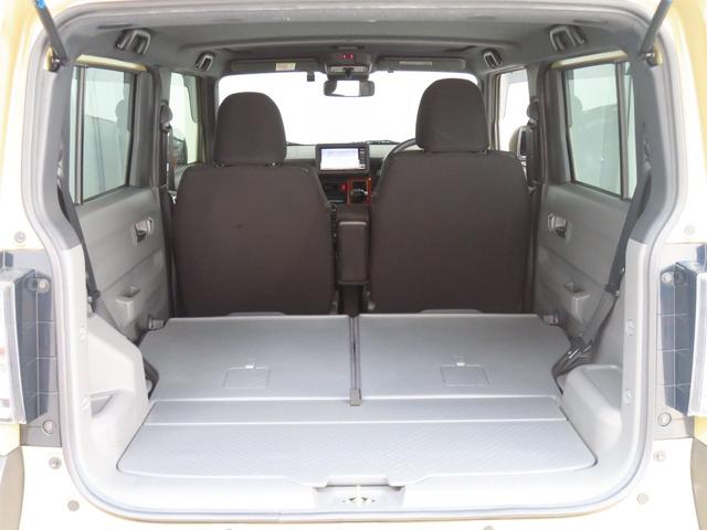 タフトＧターボ　　　　４ＷＤ　ＣＶＴ　純正７型ナビ　１年間無料保証電動格納ドアミラー　地デジ　ＤＶＤ再生　ＵＳＢ　ＬＥＤ　ＥＴＣ　キーフリー　前後ドラレコ　Ｂｌｕｅｔｏｏｔｈ対応　電動パーキングブレーキ　運転席・助手席シートヒーター　パノラマカメラ　コーナーセンサー（三重県）の中古車