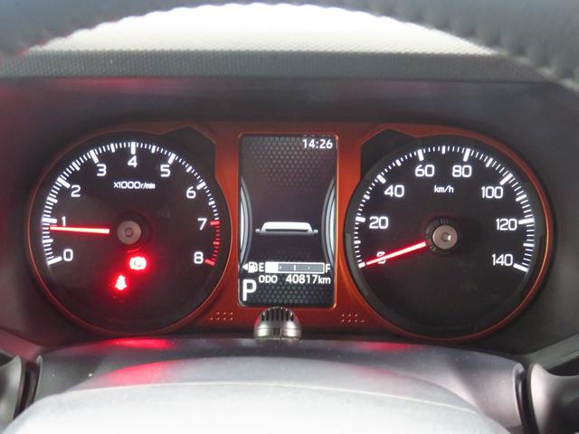 タフトＧターボ　　　　４ＷＤ　ＣＶＴ　純正７型ナビ　１年間無料保証電動格納ドアミラー　地デジ　ＤＶＤ再生　ＵＳＢ　ＬＥＤ　ＥＴＣ　キーフリー　前後ドラレコ　Ｂｌｕｅｔｏｏｔｈ対応　電動パーキングブレーキ　運転席・助手席シートヒーター　パノラマカメラ　コーナーセンサー（三重県）の中古車