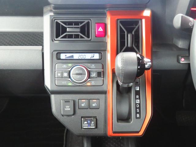 タフトＧターボ　　　　４ＷＤ　ＣＶＴ　純正７型ナビ　１年間無料保証電動格納ドアミラー　地デジ　ＤＶＤ再生　ＵＳＢ　ＬＥＤ　ＥＴＣ　キーフリー　前後ドラレコ　Ｂｌｕｅｔｏｏｔｈ対応　電動パーキングブレーキ　運転席・助手席シートヒーター　パノラマカメラ　コーナーセンサー（三重県）の中古車